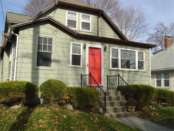 Unit for sale at 19 Arlington Rd., Waltham, MA 02453