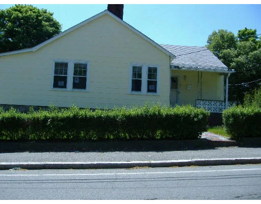 Unit for sale at 92 Prospect St, Brockton, MA 02301