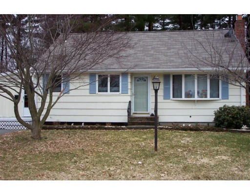 Unit for sale at 73 Eleventh Avenue, Brockton, MA 02302