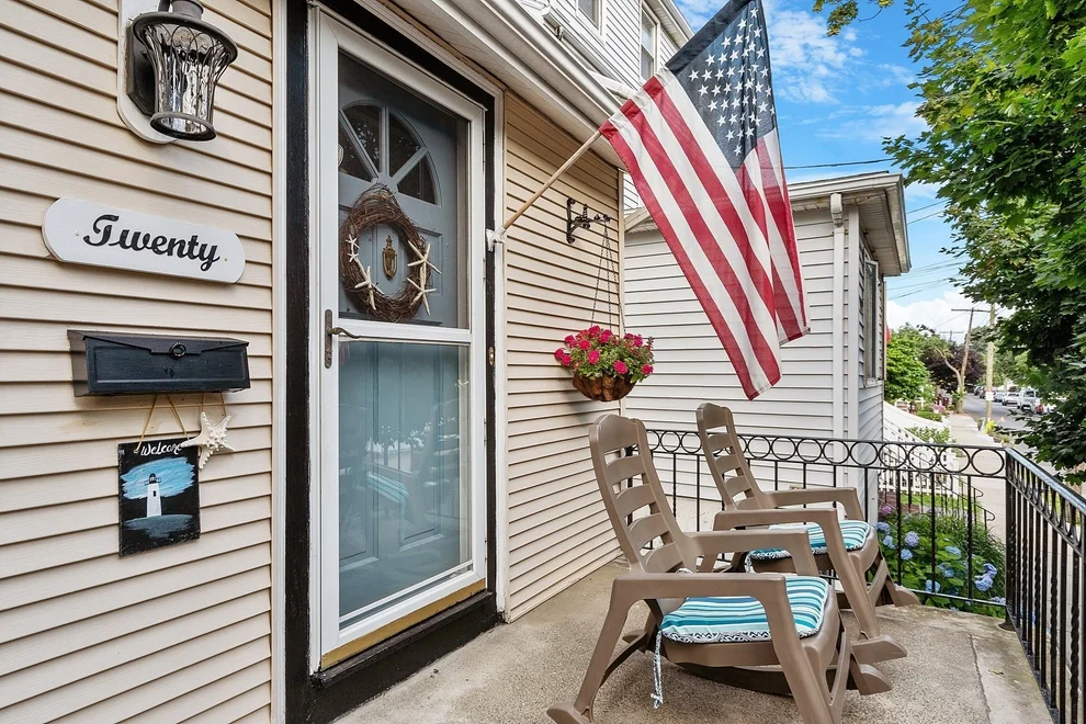 Unit for sale at 22 Lancaster Ave, Revere, MA 02151