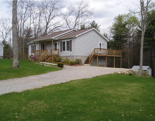 Unit for sale at 5 Governor Fairbanks Rd, Brimfield, MA 01010