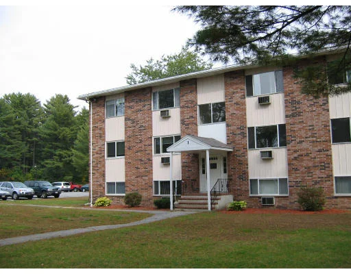 Unit for sale at 5 Turnpike Rd., Townsend, MA 01463