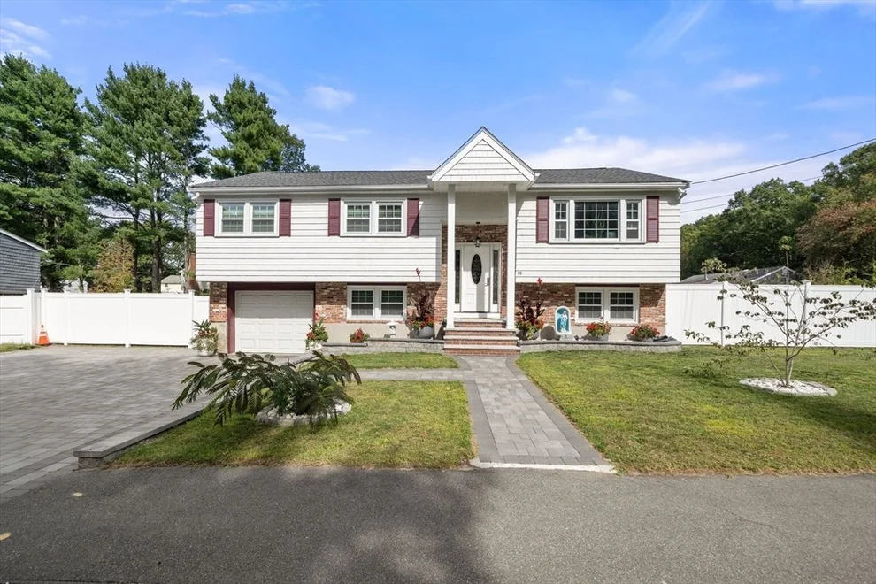 Unit for sale at 58 Fitch Terrace, Randolph, MA 02368