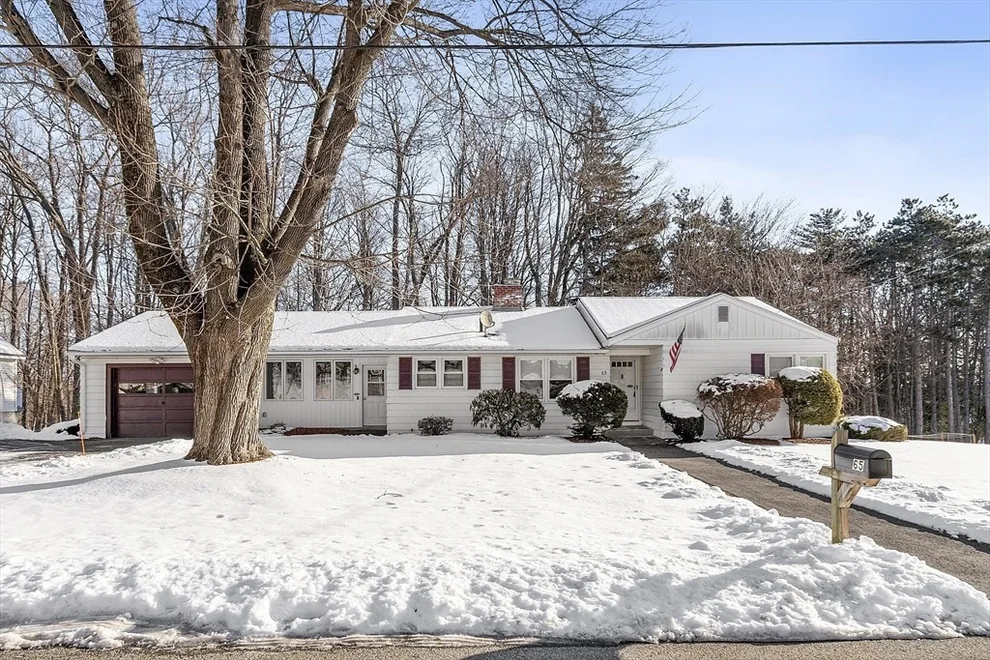 Unit for sale at 65 Helena St, Leominster, MA 01453