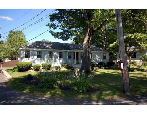 Unit for sale at 125 Charles River St, Needham, MA 02492
