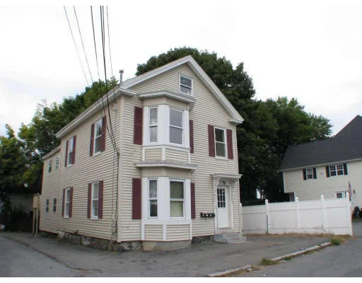 Unit for sale at 24 Gold St., Lowell, MA 01854