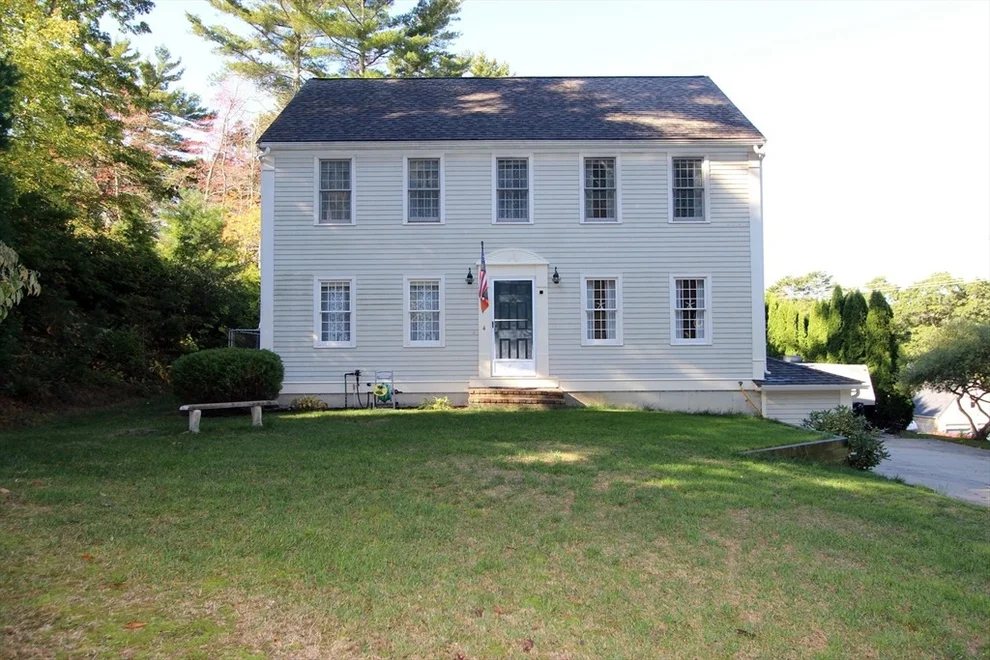 Unit for sale at 4 Carmela, Bourne, MA 02532