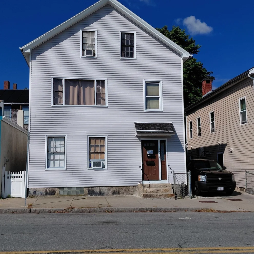Unit for sale at 1359 Purchase St, New Bedford, MA 02740