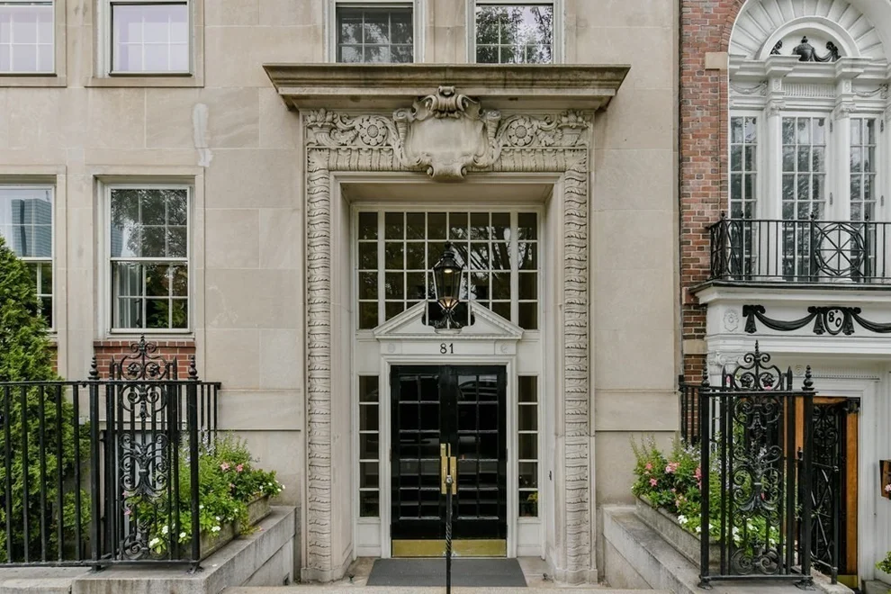 Unit for sale at 81 Beacon Street, Boston, MA 02108