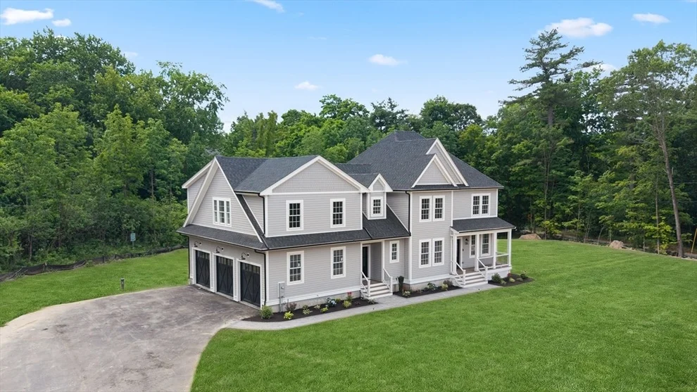 Unit for sale at 11 Sanders Lane, Bolton, MA 01740