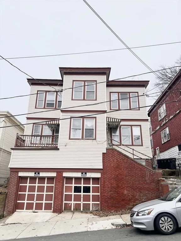 Unit for sale at 139 Grove St, Chelsea, MA 02150