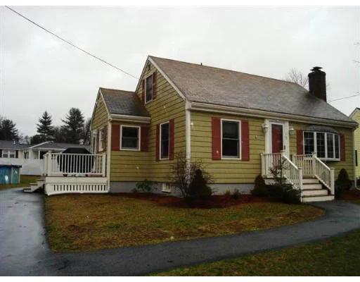 Unit for sale at 15 Keyes Road, Billerica, MA 01821