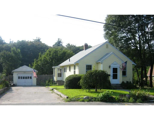 Unit for sale at 121 Norfolk St, Canton, MA 02021