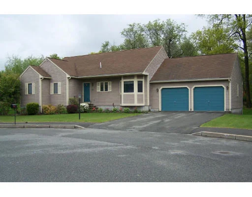 Unit for sale at 6 Hazel Circle, Randolph, MA 02368
