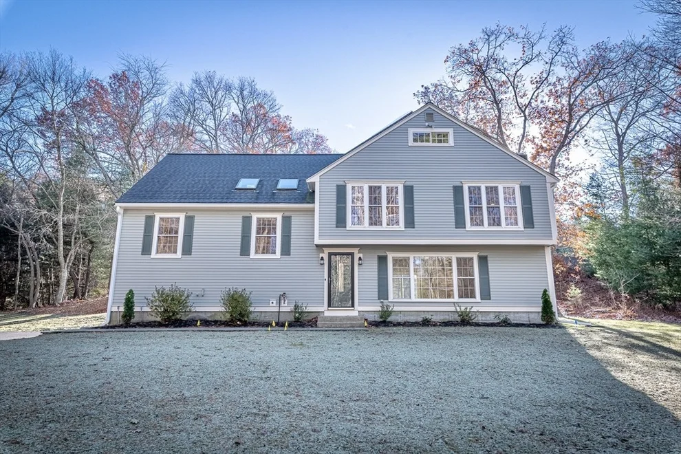 Unit for sale at 341 Furnace Street, Marshfield, MA 02050