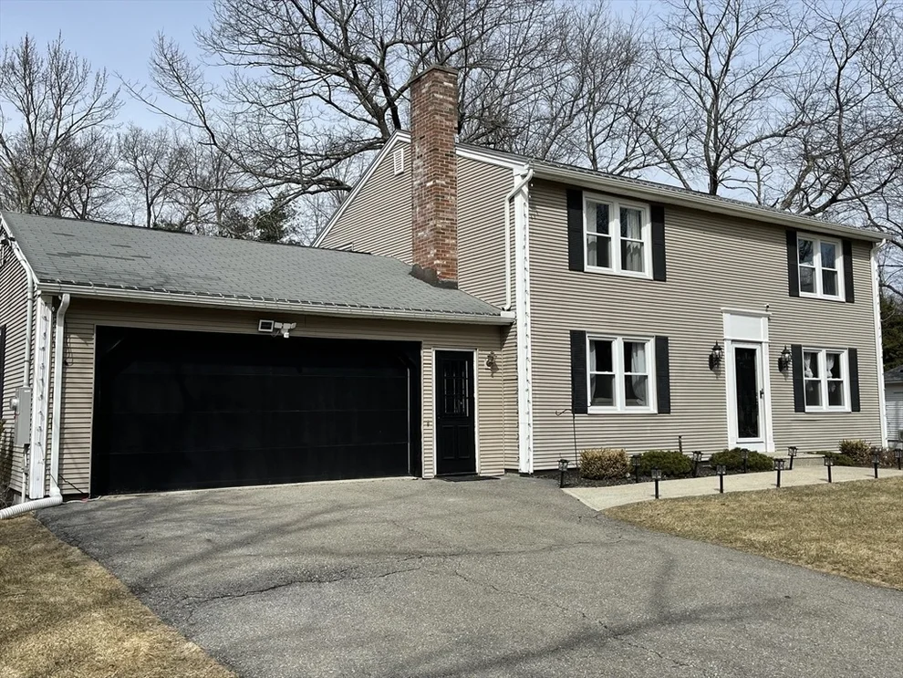Unit for sale at 23 Shady Ln, West Boylston, MA 01583