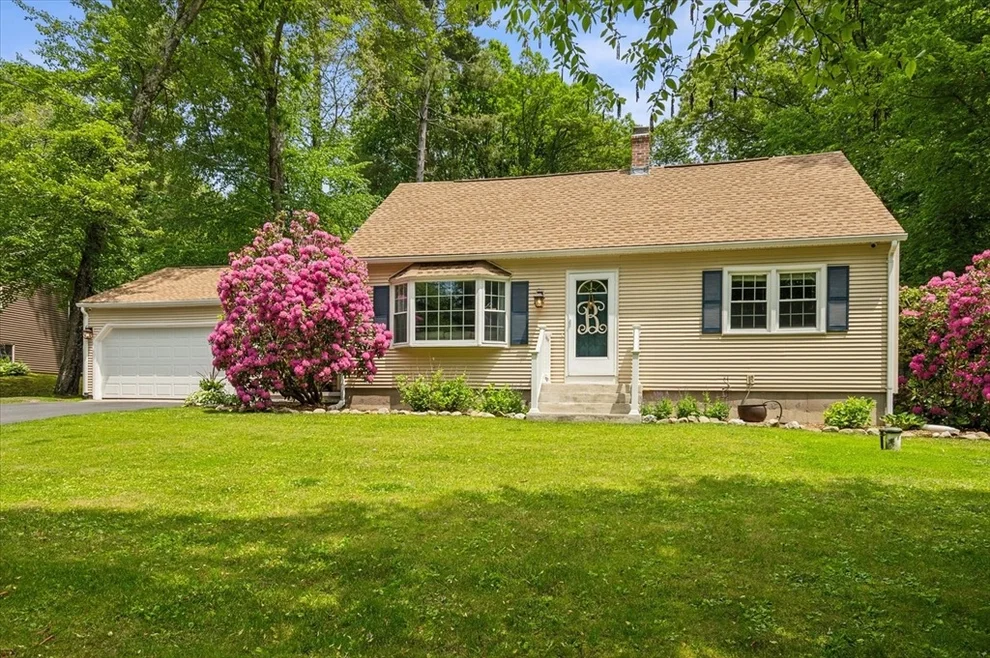 Unit for sale at 24 S Loomis St, Southwick, MA 01077