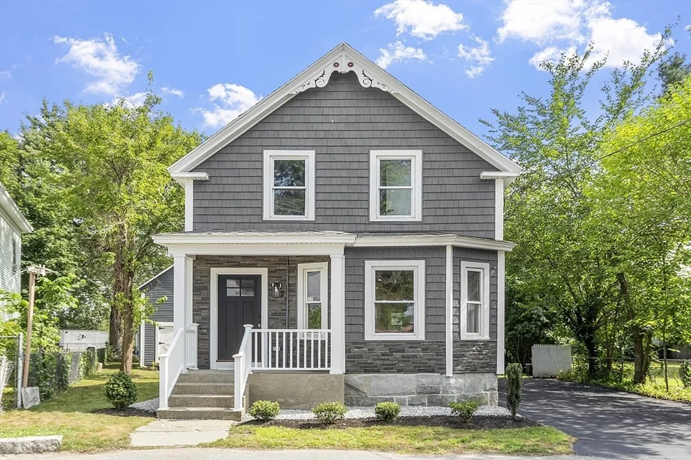 Unit for sale at 48 Fruit Street, Lowell, MA 01852