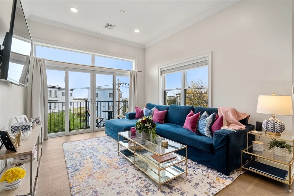 Unit for sale at 130 Coleridge St, Boston, MA 02128