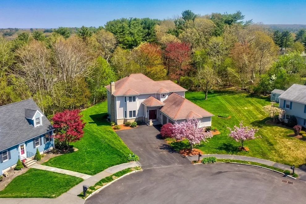 Unit for sale at 43 Hampshire Road, Peabody, MA 01960