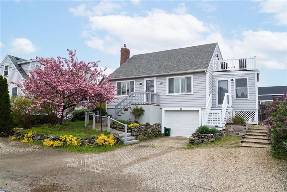 Unit for sale at 12 14th Street, Newbury, MA 01951