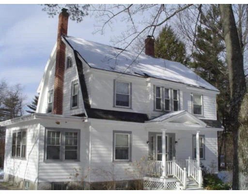 Unit for sale at 29 Old Orchard Street, Groton, MA 01450