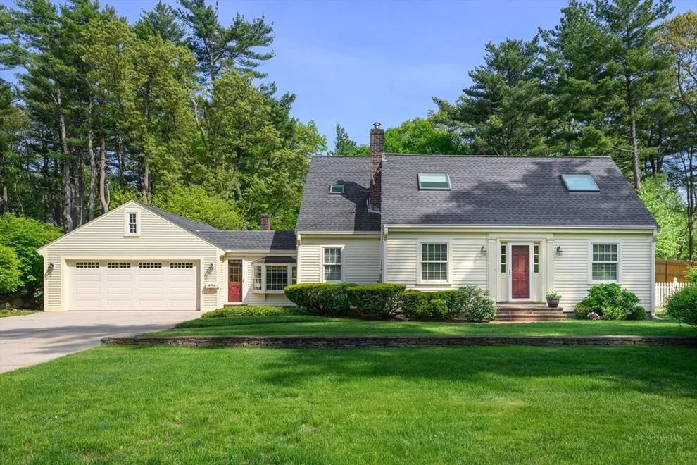 Unit for sale at 494 Cushing, Hingham, MA 02043