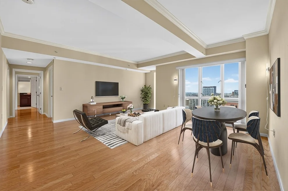 Unit for sale at 1 Nassau, Boston, MA 02111