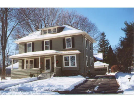 Unit for sale at 5 Eunice Ave, Worcester, MA 01606