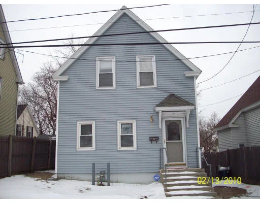 Unit for sale at 3 Lyman St, Worcester, MA 01603