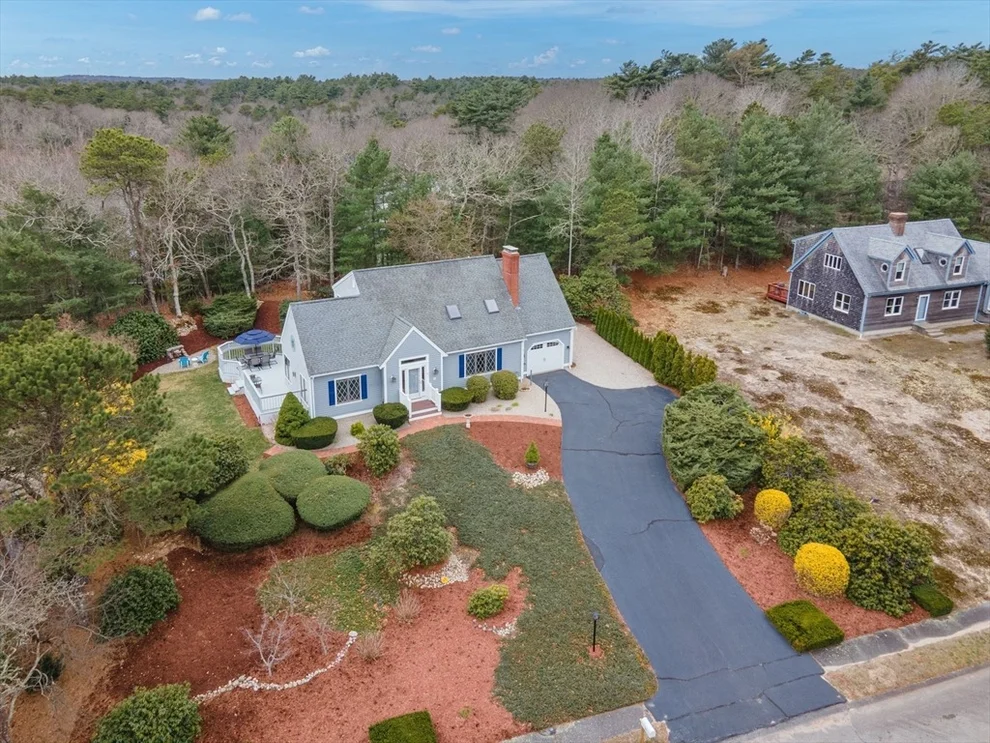 Unit for sale at 12 Rock Hollow Dr, Falmouth, MA 02536