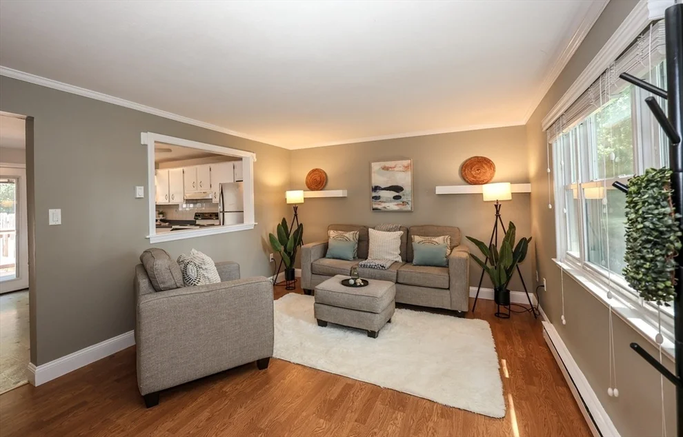 Unit for sale at 15 Orchard Ave, Haverhill, MA 01830