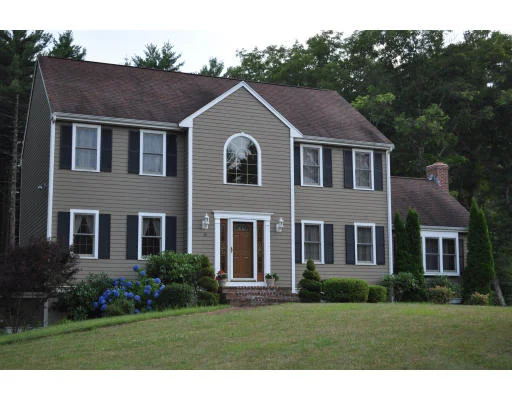 Unit for sale at 38 Indian Ridge, Bridgewater, MA 02324
