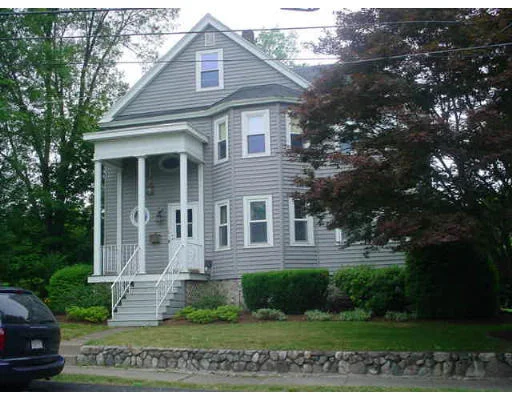 Unit for sale at 16 Highland St, Norwood, MA 02062