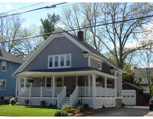 Unit for sale at 407 Prospect Street, Norwood, MA 02062