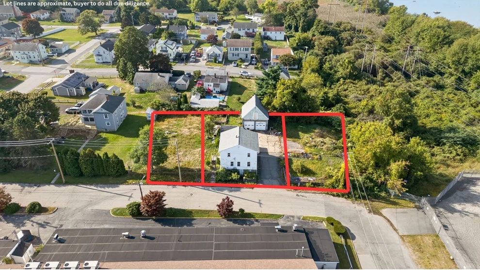 Unit for sale at 17 - (0) Star St, Fall River, MA 02724