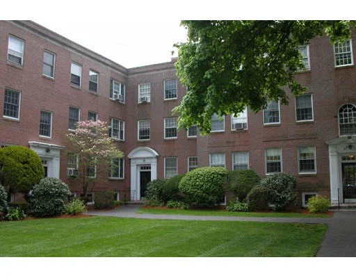 Unit for sale at 40 Browne Street, Brookline, MA 02446