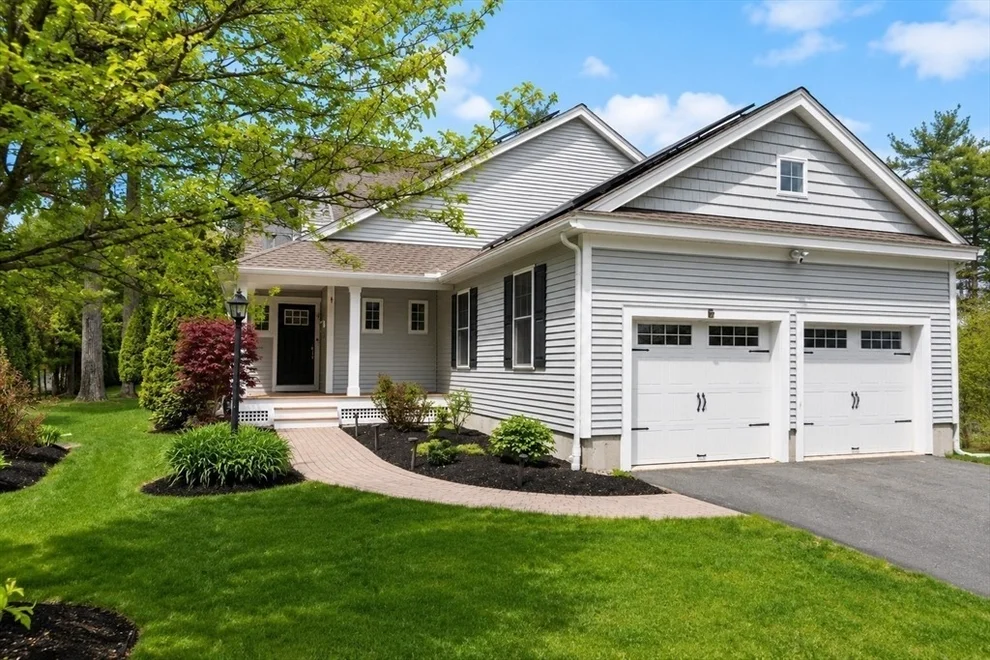 Unit for sale at 43 Quarry Rd, Acton, MA 01720