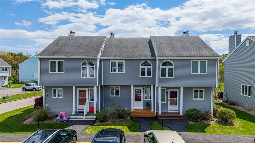 Unit for sale at 2743 Cranberry Hwy, Wareham, MA 02571