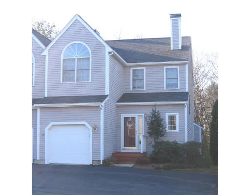Unit for sale at 146 Bishops Forest, Waltham, MA 02452