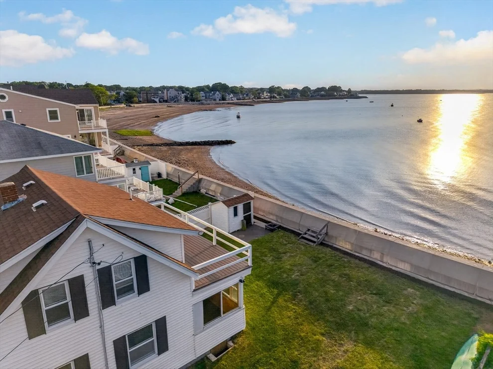 Unit for sale at 716 Sea Street, Quincy, MA 02169