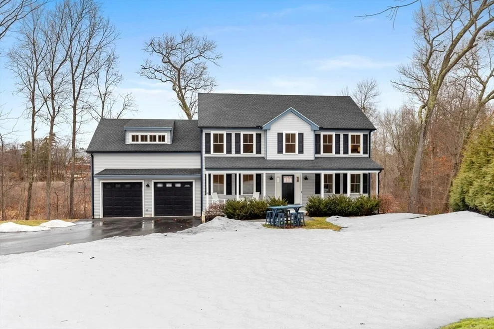 Unit for sale at 69 Forest St., Middleton, MA 01949