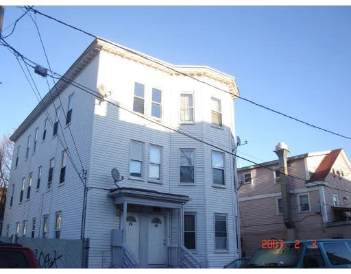 Unit for sale at 40-42 Lincoln St, Lynn, MA 01902