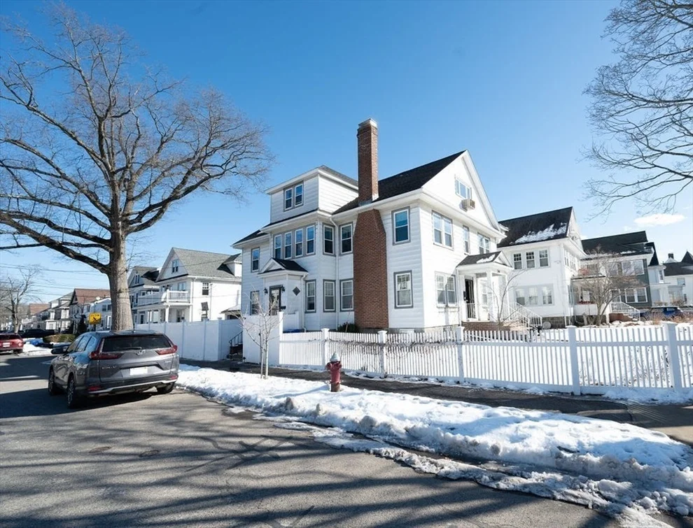 Unit for sale at 244 Blue Hills Pkwy, Milton, MA 02186