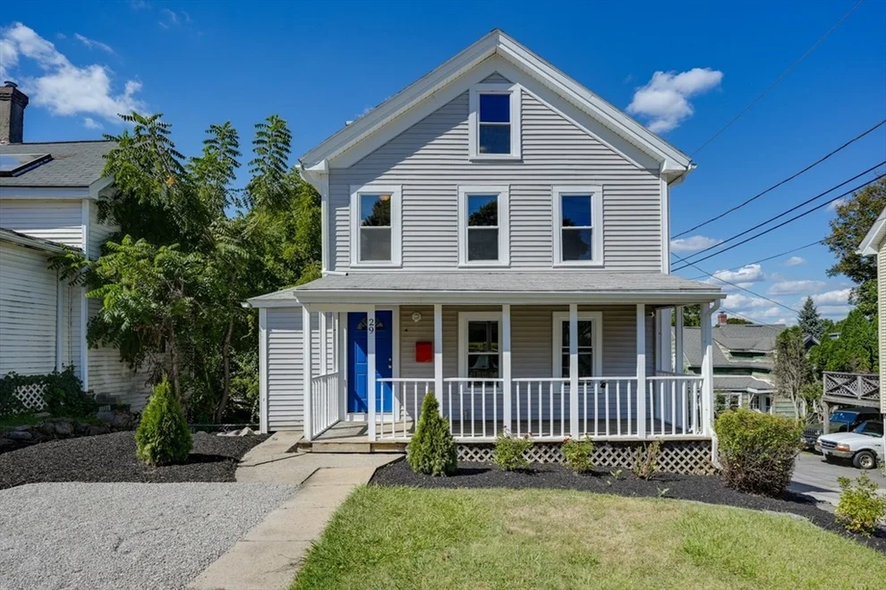 Unit for sale at 29 Elm Street, Marlborough, MA 01752