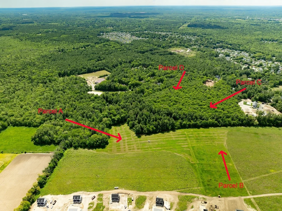 Unit for sale at Lot C Plain St, Middleboro, MA 02346
