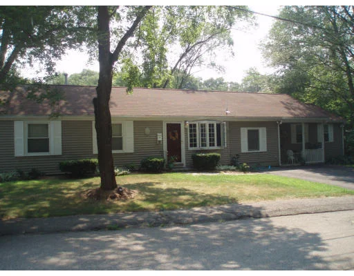 Unit for sale at 30 Mars Street, Weymouth, MA 02188
