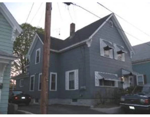 Unit for sale at 14 Dunfey St, Lowell, MA 01854