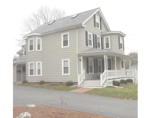 Unit for sale at 58 Mishawum Road, Woburn, MA 01801
