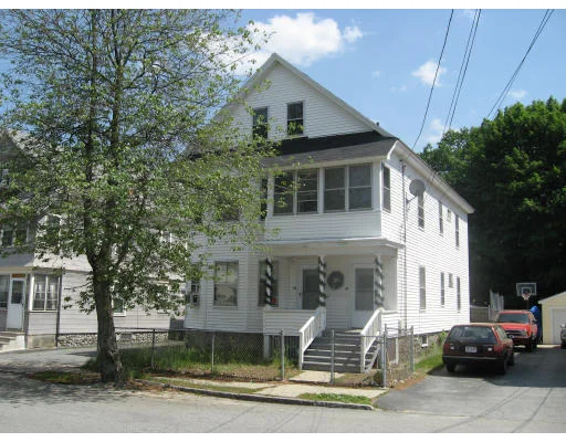 Unit for sale at 86-88 Ashland Ave, Methuen, MA 01844